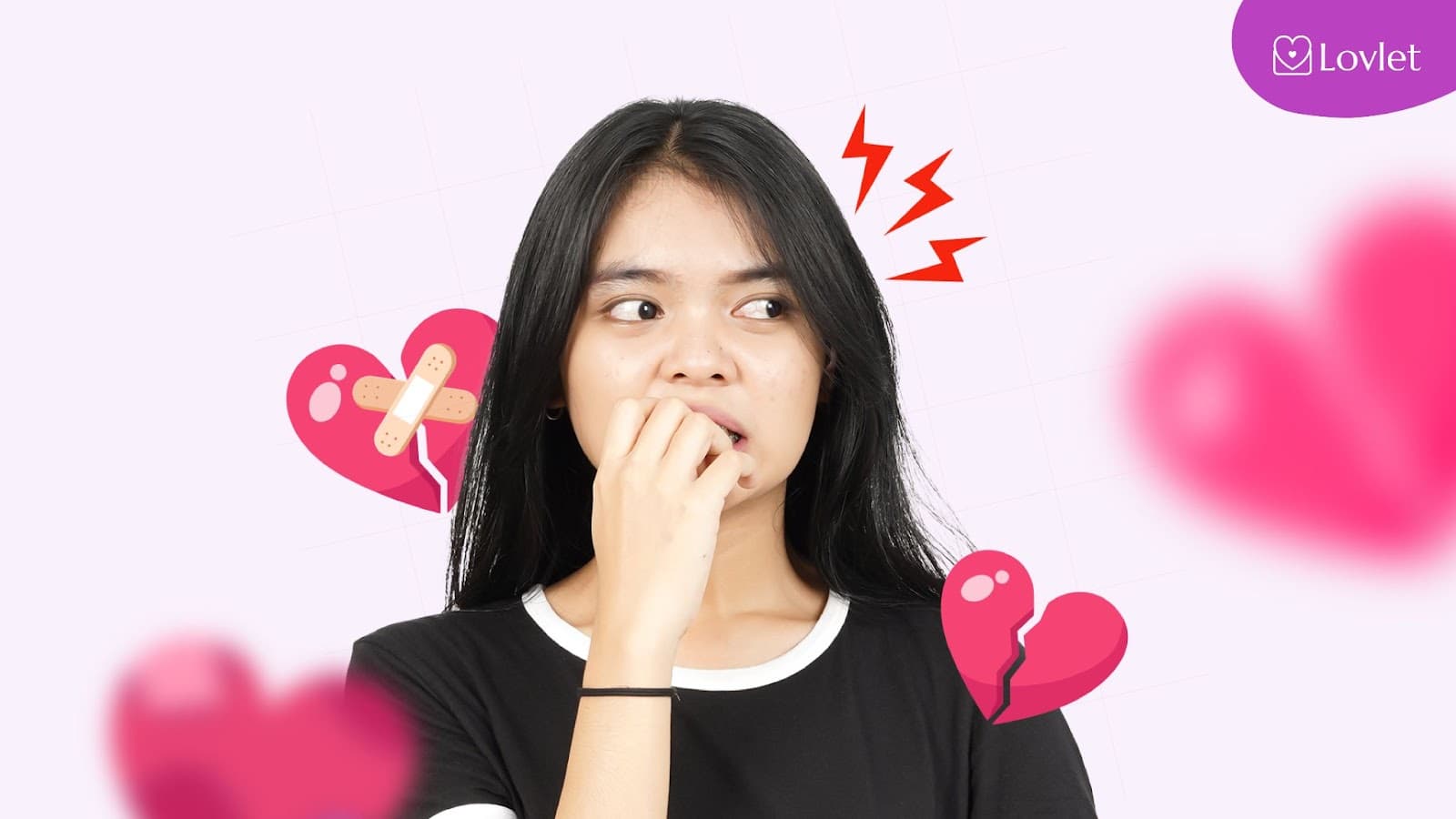 Takut Disakiti Lagi? 5 Tips Mengelola Rasa Takut dalam Hubungan Baru